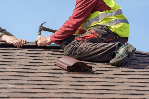 Quick and Trustworthy Emergency Roof Repair Services in Apalachin, NY
