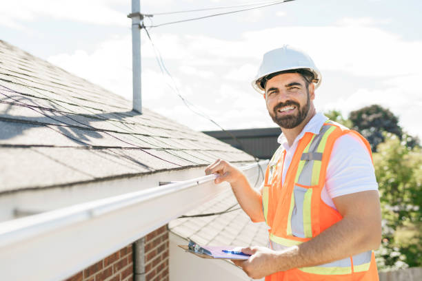 Slate Roofing Contractor in Apalachin, NY