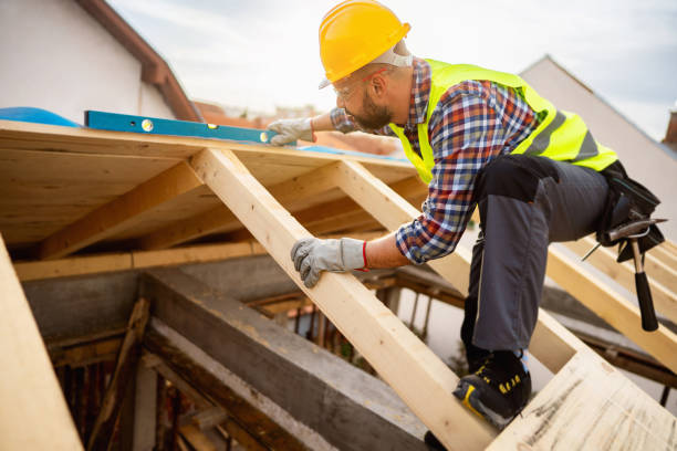 Best Gutter Installation and Roofing  in Apalachin, NY